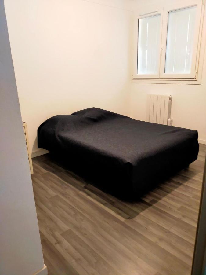 Appartement En Duplex Au 3Ieme Etage Sans Ascenseur Hyères Buitenkant foto